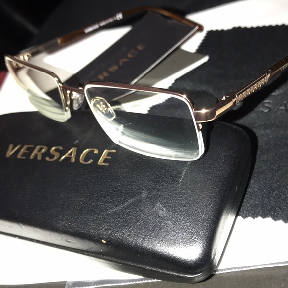 Versace glasses - Picture 4 of 4